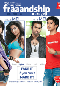 Mujhse Fraaandship Karoge (Mujhse Fraaandship Karoge)