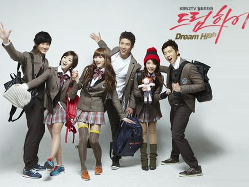 Foto 21 de Dream High (1ª Temporada)