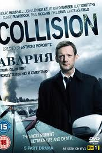 Poster de Série Collision (2009)