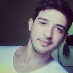 Foto de perfil de Marcello Adrianno