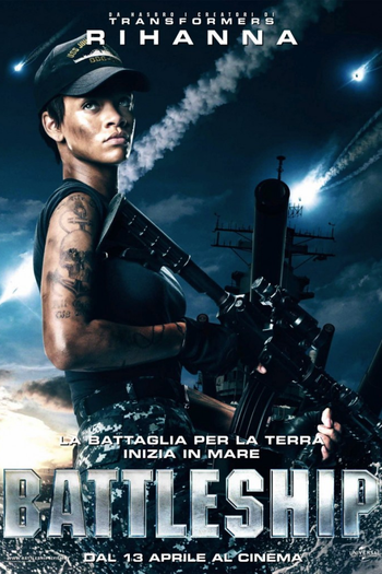  de Filme Battleship: A Batalha dos Mares (2012)