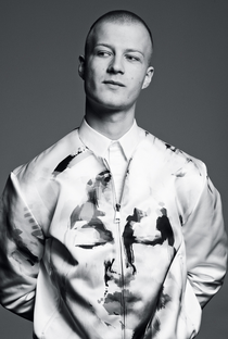 Gustav Dyekjær Giese - Poster 1