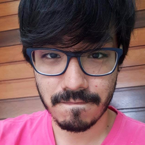 Foto de perfil de Ricardo