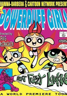 Desenhos Incríveis: As Meninas Super-Poderosas - Conheça Fuzzy Confusão