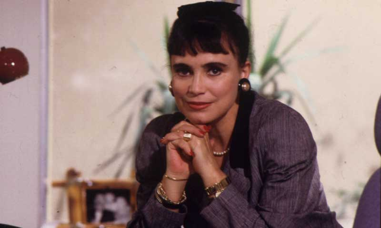 Regina Duarte - Foto 6