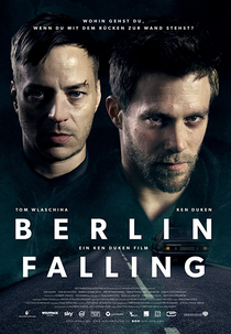 A Queda de Berlim (Berlin Falling)