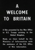 Bem-vinda Inglaterra (A Welcome to Britain)