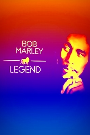 Poster de Filme Bob Marley: LEGEND (2013)