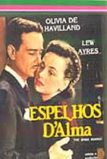 Espelhos D'Alma - Poster / Capa / Cartaz - Oficial 2