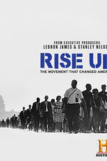 Eu Tenho Um Sonho... (Rise Up: The Movement that Changed America)