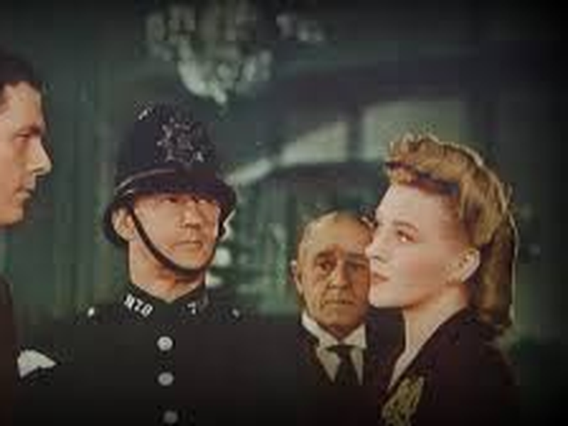 Foto 2 de Testemunha Fatal