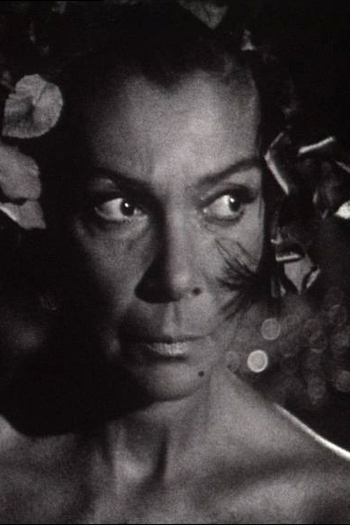 Poster de Curta Leonor Fini  (1966)