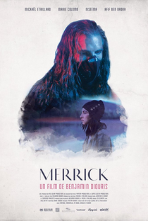 Merrick - Poster / Capa / Cartaz - Oficial 1