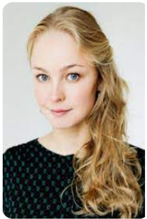 Elena Shilova - Poster 1