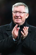 Alex Ferguson (IV)
