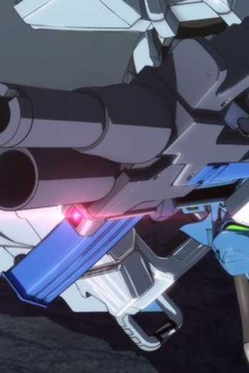 Poster de Episódio 新しい力 (2021)