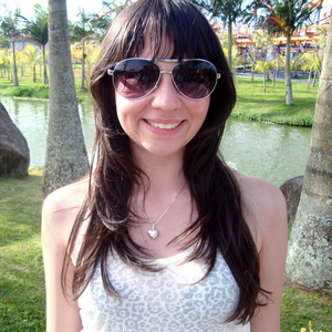 Foto de perfil de Luana Juvenal