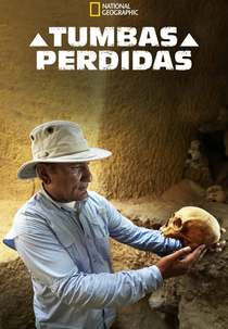 Tumbas Perdidas (Lost Tombs of the Great Pyramid)