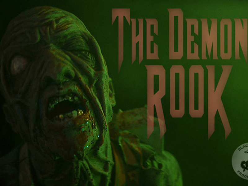 Foto 1 de The Demon’s Rook