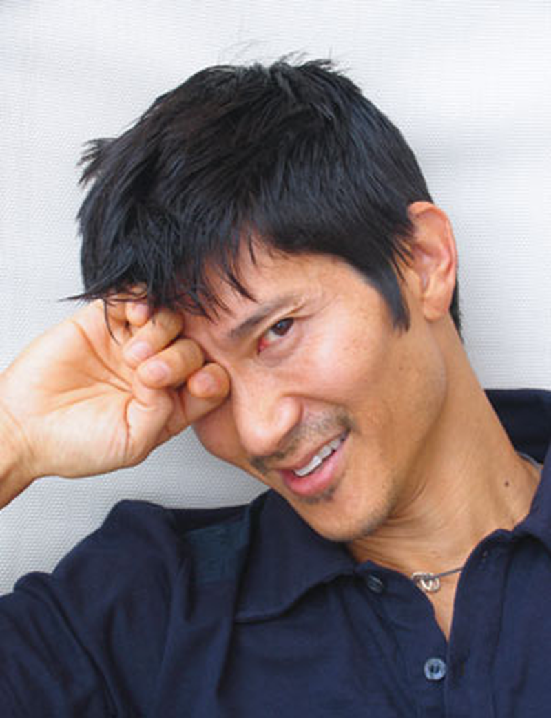 Gregg Araki - Foto 1