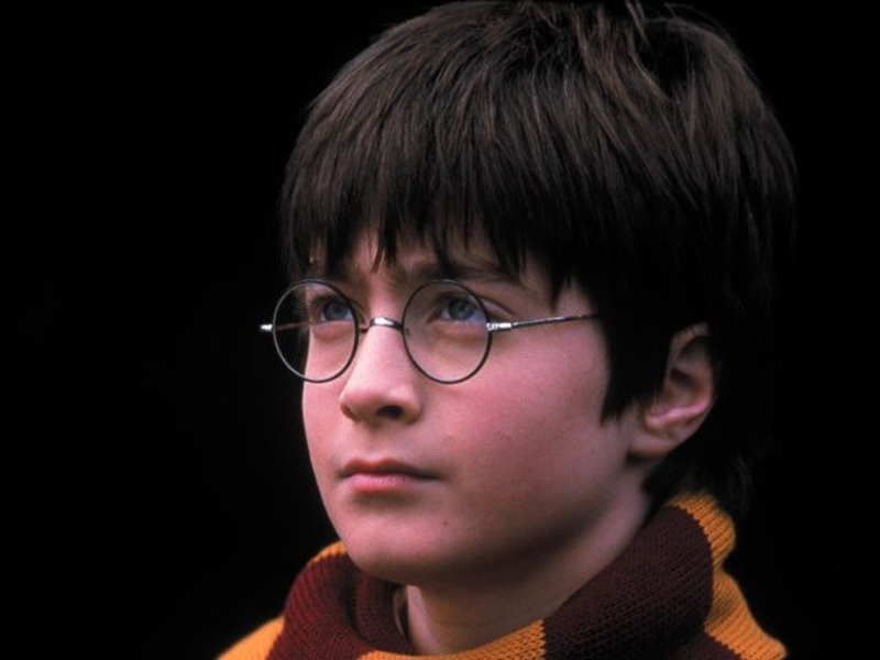 Foto 18 de Harry Potter e a Pedra Filosofal