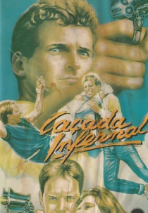 Caçada Infernal (Hunting Express)