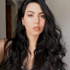 Foto de perfil de Ingrid Diniz