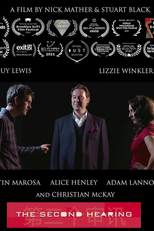 The Second Hearing (The Second Hearing)