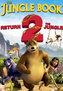 O Livro da Selva no Natal (The Jungle Book 2: Return the Jungle)