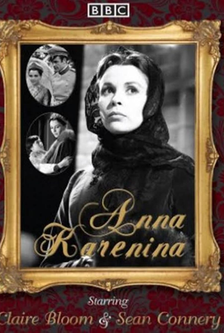 Poster 1 de Filme Anna Karenina (1961)
