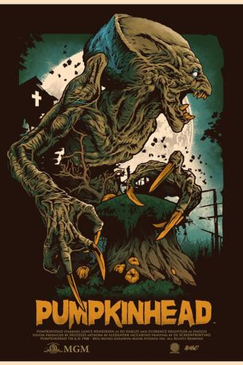  de Filme A Vingança do Diabo (1988)