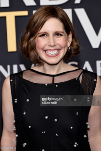 Vanessa Bayer - Poster 1
