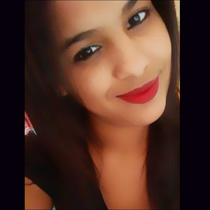 Foto de perfil de Franciele Natalia