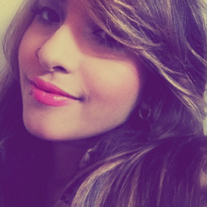 Foto de perfil de Laryssa Franklin