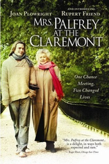 Mrs Palfrey at The Claremont (Mrs Palfrey at The Claremont)