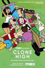 Clone High (1ª Temporada) (Clone High (Season 1))