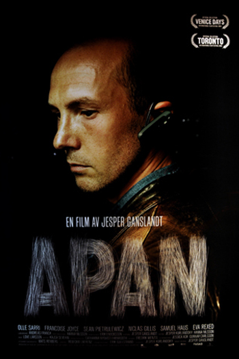 Poster de Filme O Primata (2009)