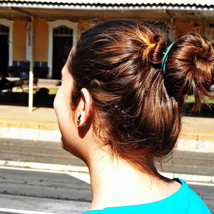 Foto de perfil de Jacqueline