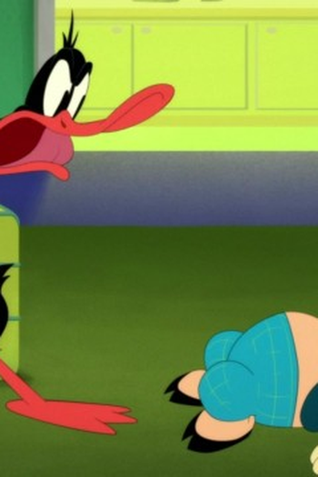 Poster de Episódio Key-Tastrophe! (2021)