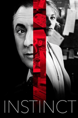 Instinct (1ª Temporada) (Instinct (Season 1))