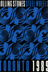 Rolling Stones - Toronto 1989 (Rolling Stones - Toronto 1989)