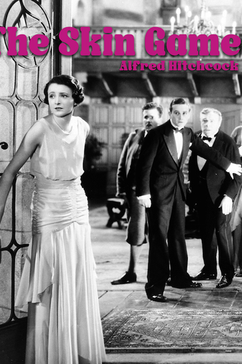  de Filme Jogo Sujo (1931)