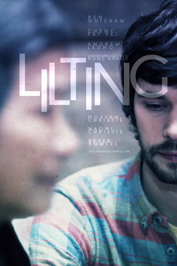  de Filme Na Cadência do Amor (2014)