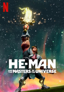 He-Man e os Mestres do Universo (2ª Temporada) (He-Man and the masters of the Universe (Season 2))