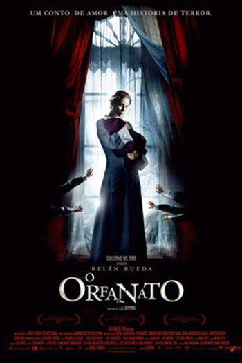  de Filme O Orfanato (2007)