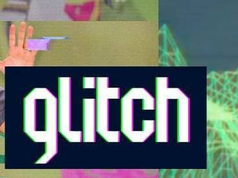 Foto 2 de Glitch