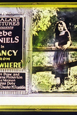 Nancy from Nowhere (Nancy from Nowhere)