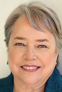 Kathy Bates - Poster / Capa / Cartaz - Oficial 3