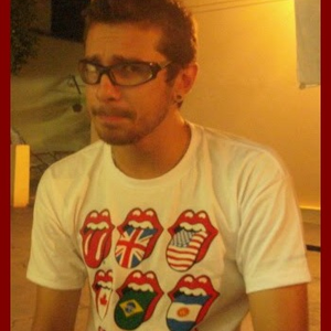 Foto de perfil de Caio Alex