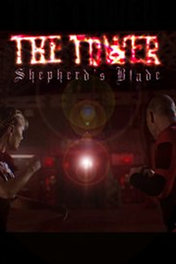 Poster de Filme The Tower  (2016)